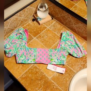 Lilly Pulitzer bikini